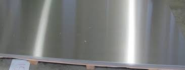 Stainless Steel 304 Black Mirror PVD Sheet, Size: 8ft X 4ft