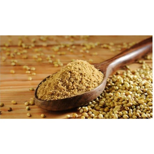 Natural Coriander Po