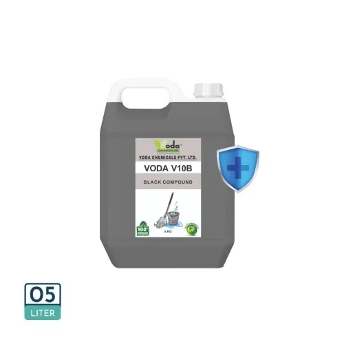 5000ml Voda Floor Cl