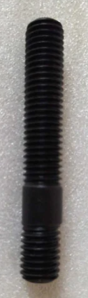Mild Steel Clamping 
