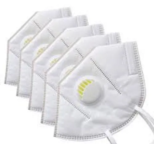 N-95 Face Reusable M
