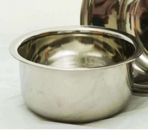 Stainless Steel Bhig