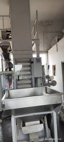 Rice Filling Machine