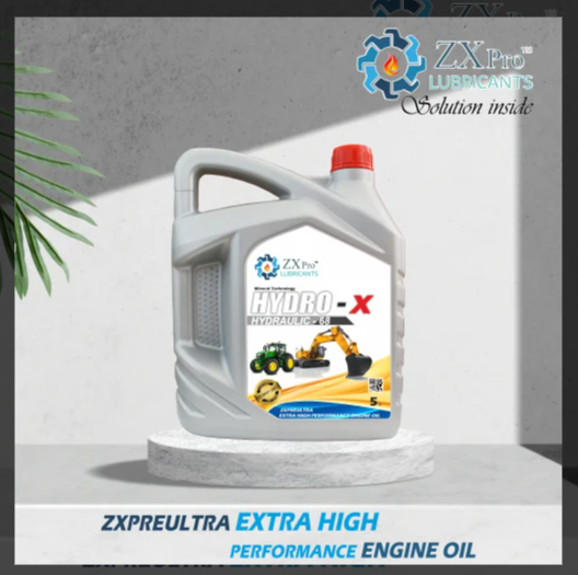 5 L ZX Hydro-X Hydra