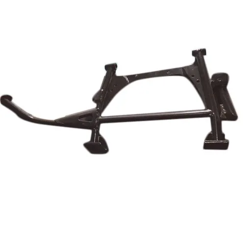 Bike Stand Powder Co