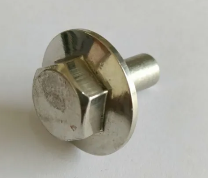 SS Flange Bolt