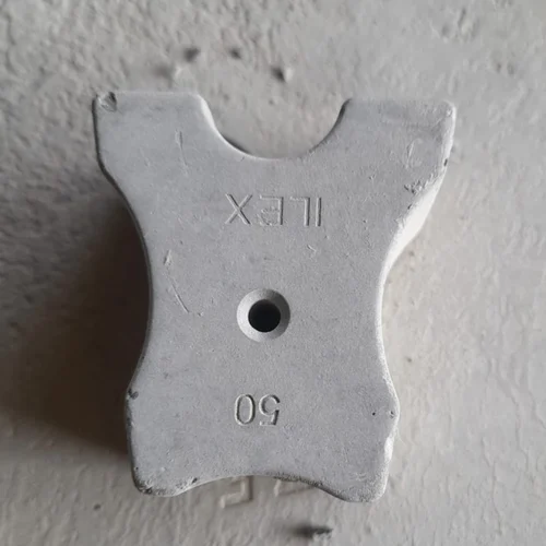 50mm Concrete Cover 