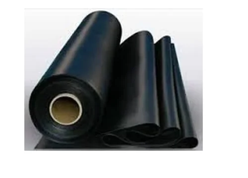 HDPE sheet Rolls