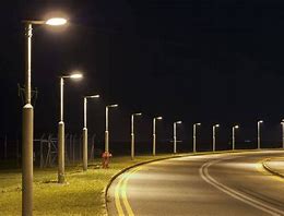 Led Street Light