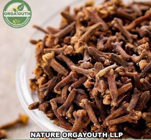 Dry Cloves / Long