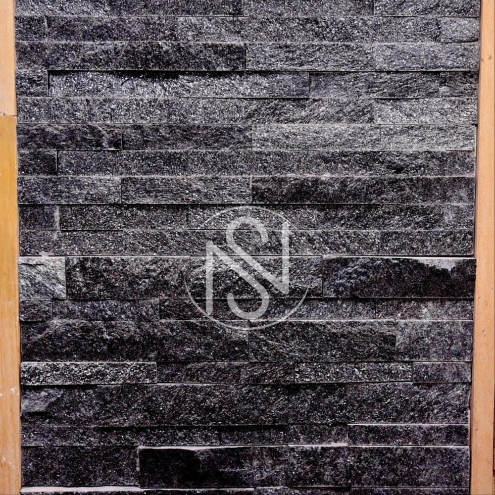 Black Beauty Stone w