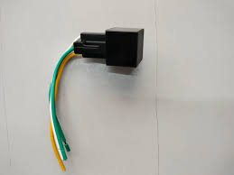 Electrical gps Relay