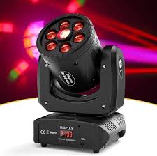 LED Moving Head Light
