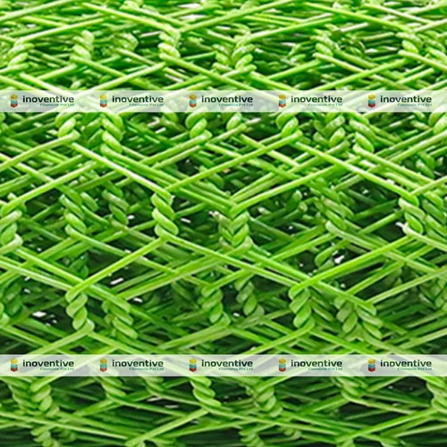 Polyhex PET nets