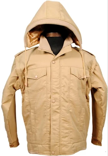 Police Uniform Jacket