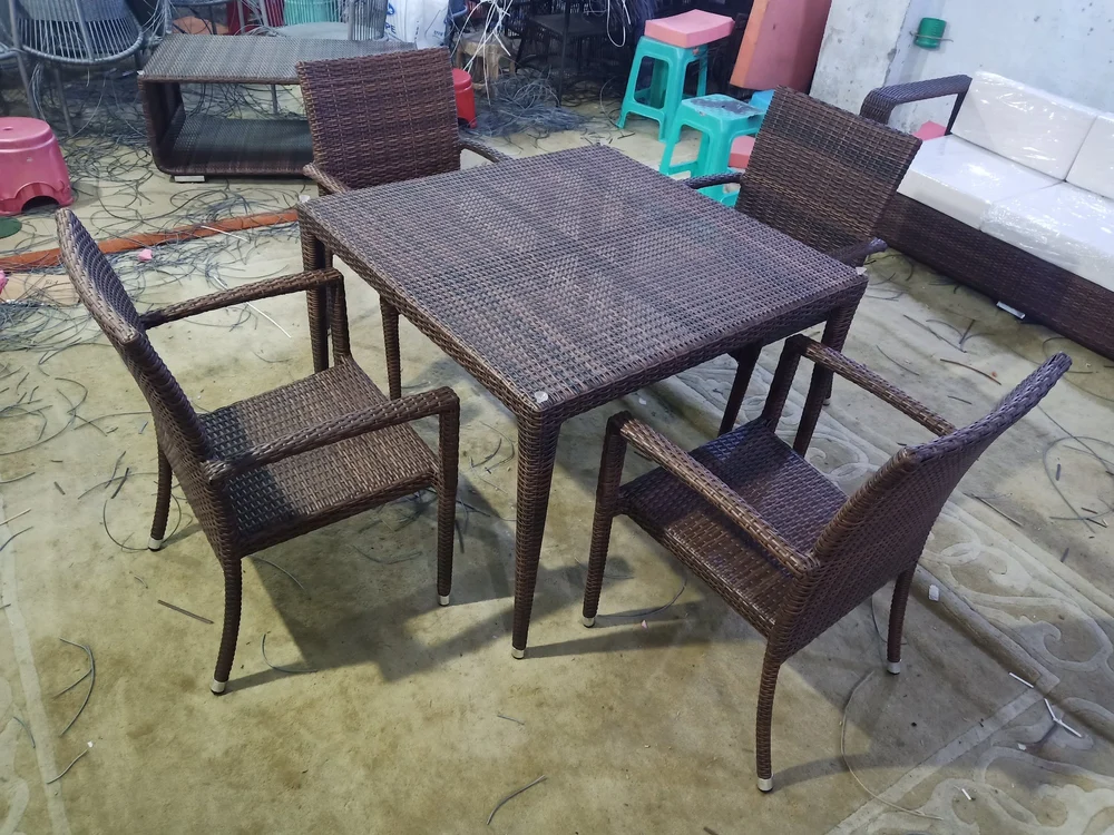 Dining Table Set