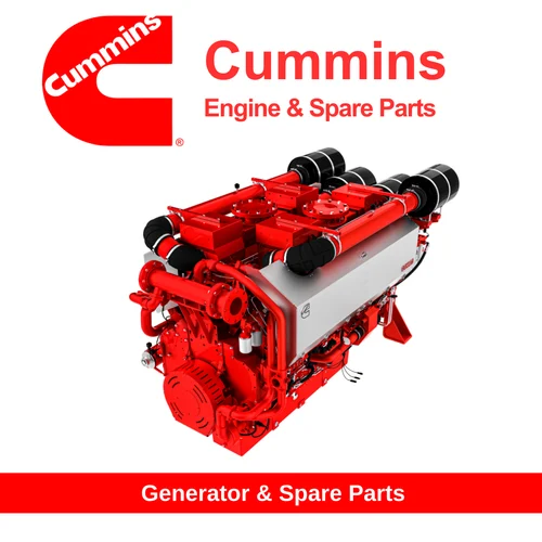 Cummins Marine Engin