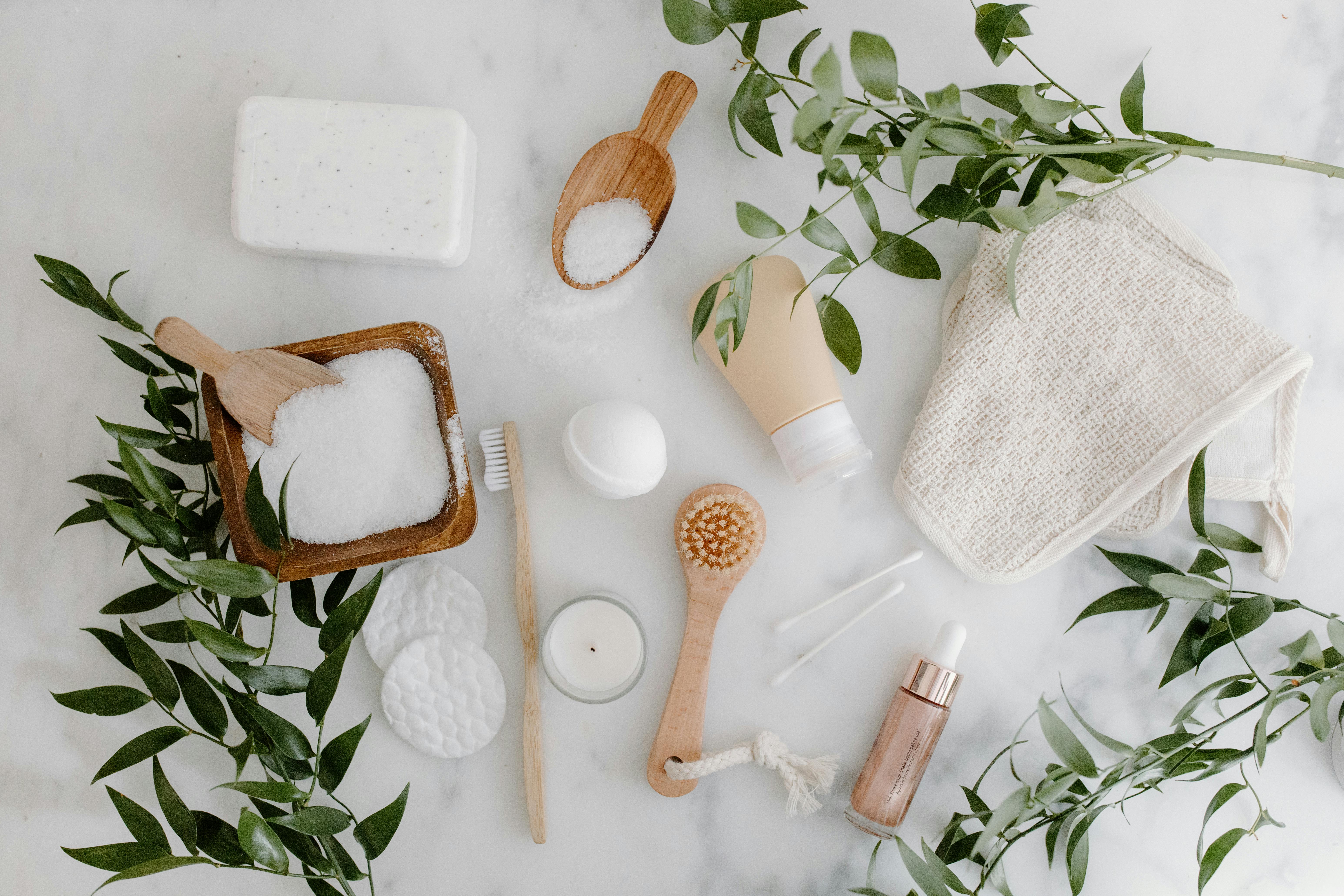 Ayurvedic, Herbal products