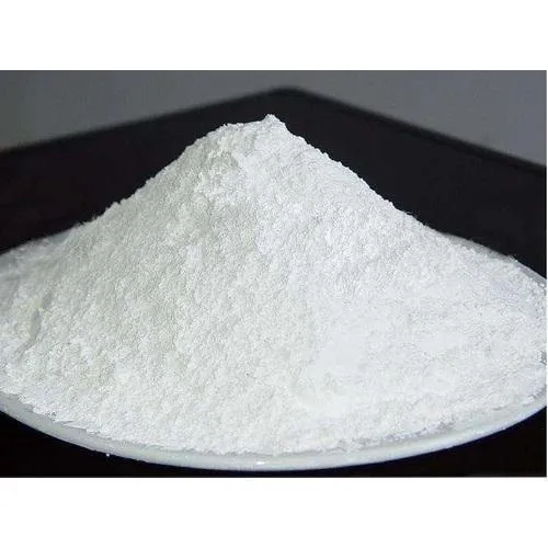 Silicon Dioxide Powd