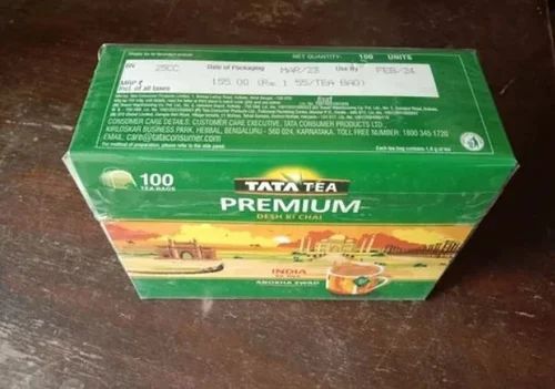 Tata Tea Premium Tea Bags