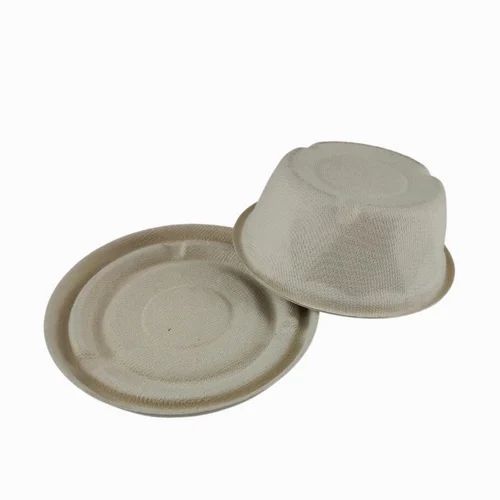 Biodegradable Contai