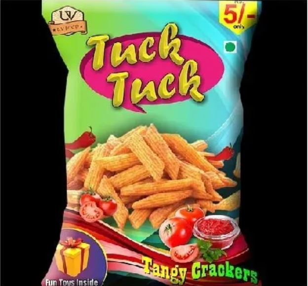 Pasta Snacks