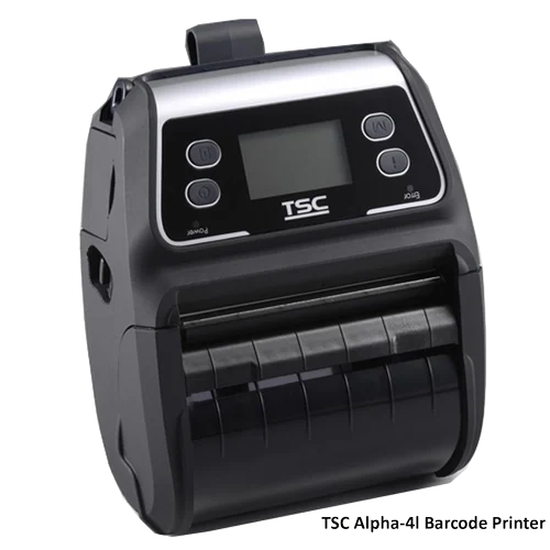 TSC Alpha-4l (bt,203