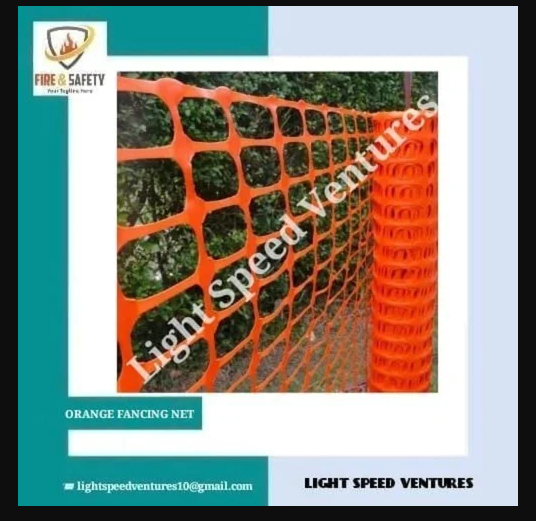 Garden Fencing Net
