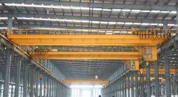 Double Girder EOT Cr