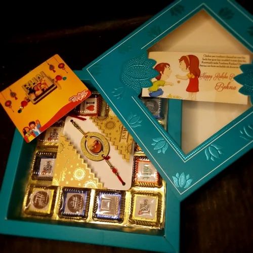 Chocolate Box