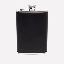 Stainless Steel Hip 