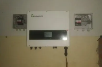 Solar Power Plants O