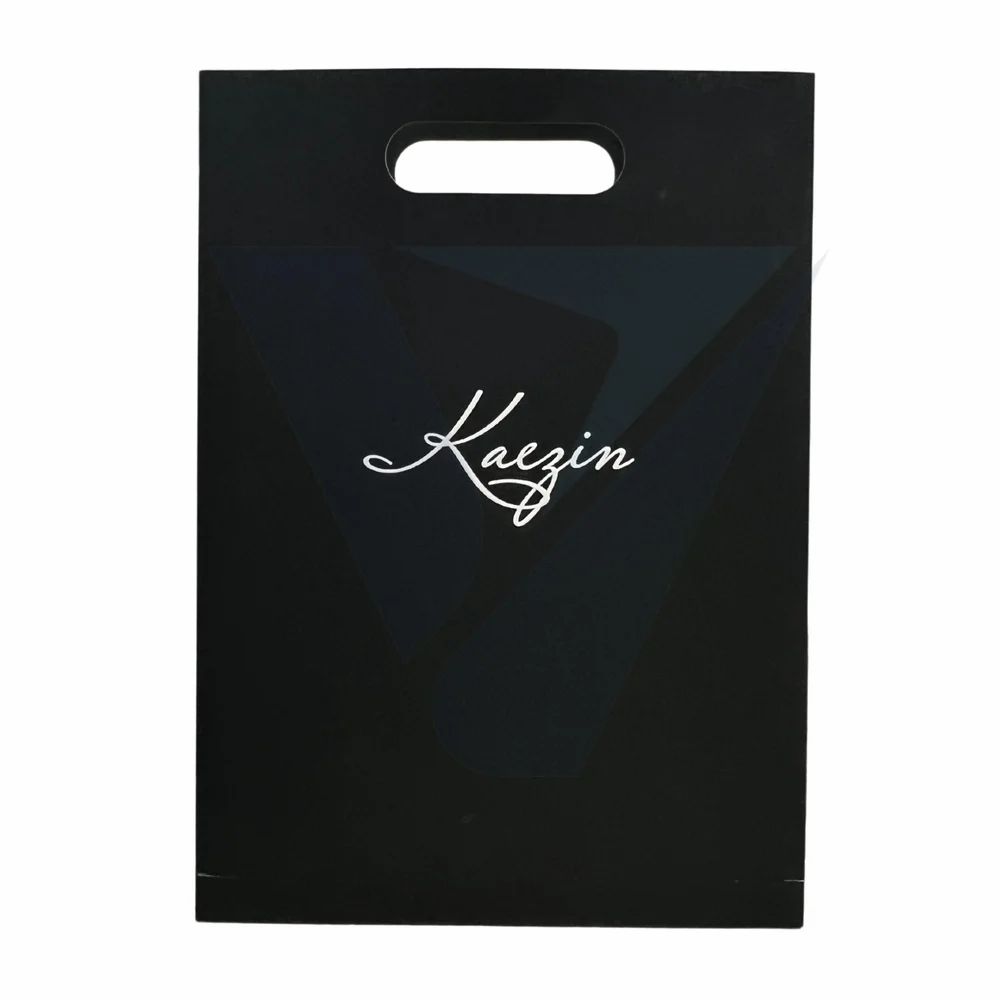 Paper Carry Bag