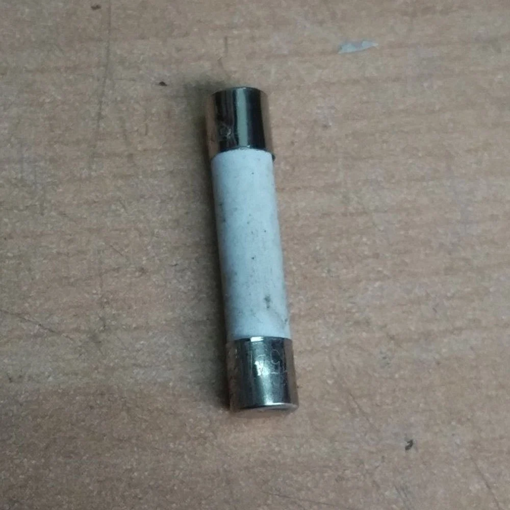 2inch Microwave Fuse
