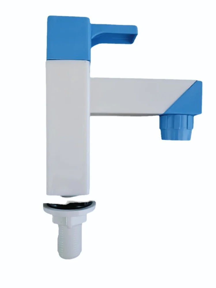 Square Ptmt Pillar C