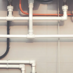 PVC, CPVC, HDPE Water Pipe Fit..