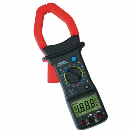 Rishabh Clamp Meter