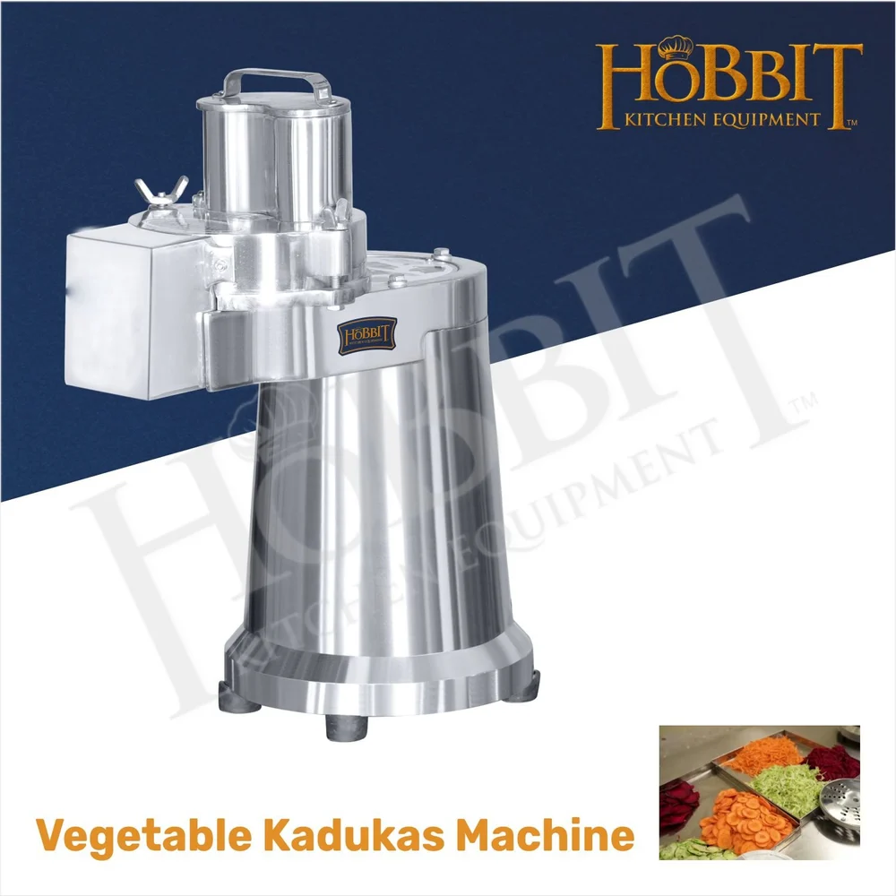 Kadukas Vegetable Machine