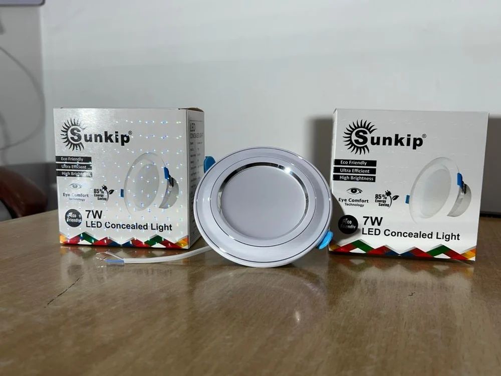 LED Ceiling Lights