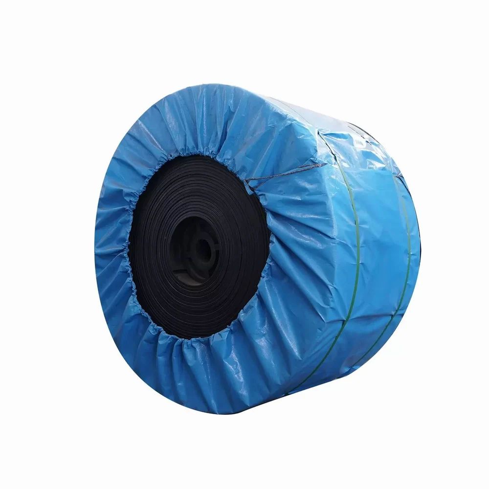 Wide Conveyor Belt