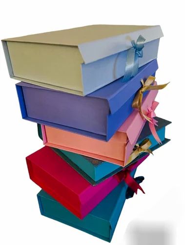 Rigid Boxes