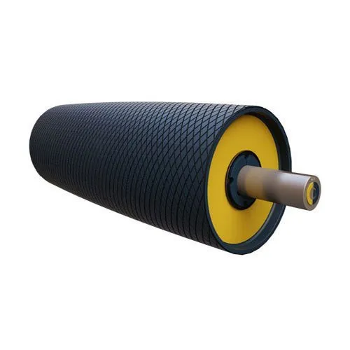 Belt Conveyor Head D