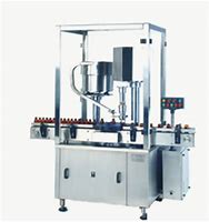 Pet Bottle Capping M