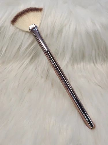 Nail Art Fan Brush