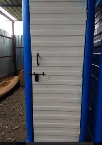 Portable Toilet