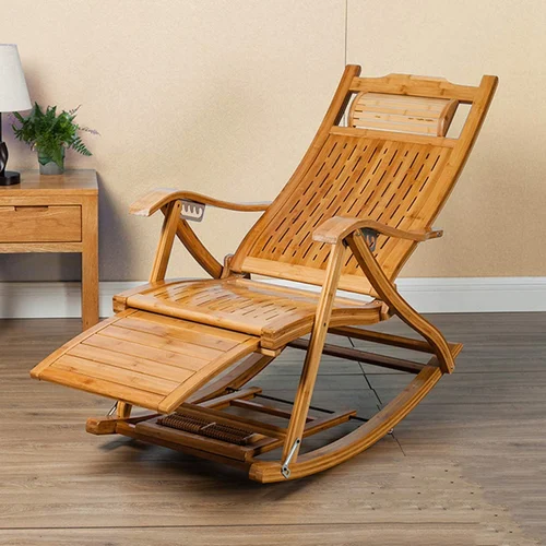 Outdoor Lounge Chair
