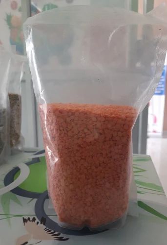 Masoor dal washed 50