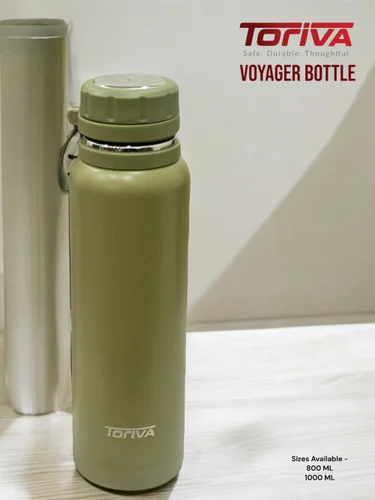 Insulated Water Bottle