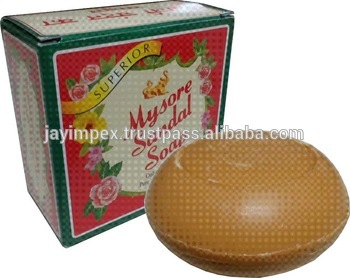 Herbal Sandal Soap
