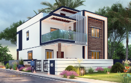 Building Construction Services